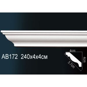  ������ �� ����������� ������� AB172 4x4.3x240