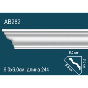  ������ �� ����������� ������� AB282 6x6x240