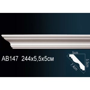  ������ �� ����������� ������� AB147 5.2x5.6x240