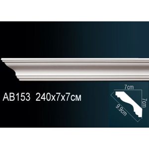  ������ �� ����������� ������� AB153 7x7x240