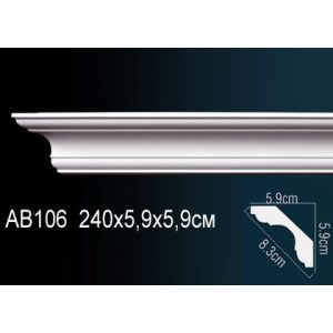  ������ �� ����������� ������� AB106 6.1x5.6x240