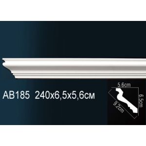  ������ �� ����������� ������� AB185 6.8x5.7x240