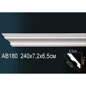  ������ �� ����������� ������� AB180 7.4x6.5x240