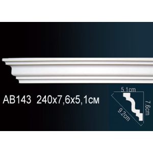  ������ �� ����������� ������� AB143 7.8x5.1x240