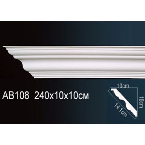  ������ �� ����������� ������� AB108 10.3x10.1x240