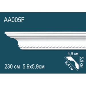  ������ ������ �� ����������� ������� AA005F 5.9x5.5x240