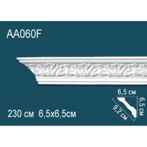  ������ ������ �� ����������� ������� AA060F 6.5x6.5x240
