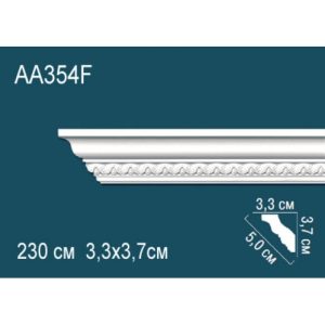 ������ ������ �� ����������� ������� AA354F 3.7x3.3x240