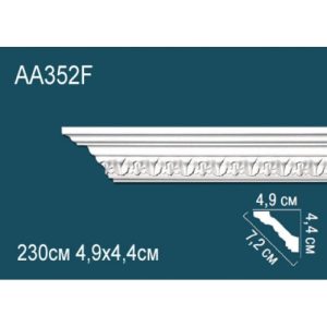  ������ ������ �� ����������� ������� A�352F 4.4x4.9x240