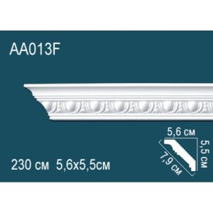  ������ ������ �� ����������� ������� A�013F 5.5x5.6x240