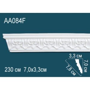  ������ ������ �� ����������� ������� A�084F 7x3.3x240