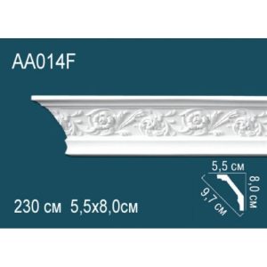  ������ ������ �� ����������� ������� A�014F 8x5.5x240