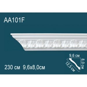  ������ ������ �� ����������� ������� A�101F 8x9.6x240