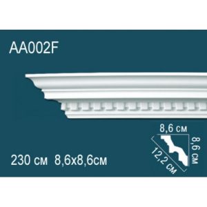  ������ ������ �� ����������� ������� A�002F 8.6x8.6x240