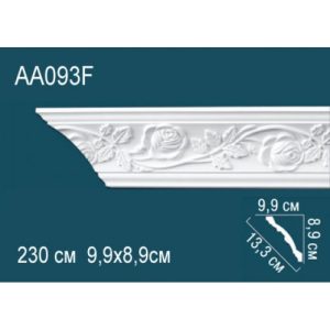  ������ ������ �� ����������� ������� A�093F 8.9x9.9x240