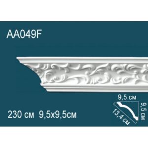  ������ ������ �� ����������� ������� A�049F 9.5x9.5x240