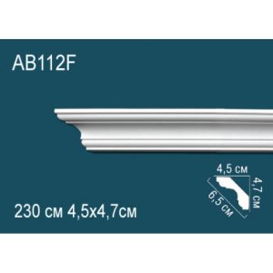  ������ ������ �� ����������� ������� AB112F 4.7x4.5x240