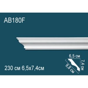  ������ ������ �� ����������� ������� AB180F 7.4x6.5x240