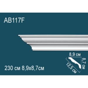  ������ ������ �� ����������� ������� AB117F 8.7x8.9x240