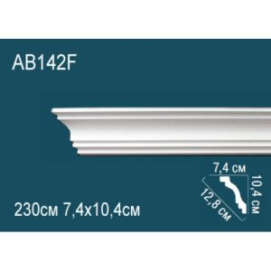  ������ ������ �� ����������� ������� AB142F 10.4x7.4x240