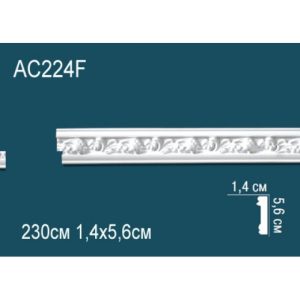  ������� ������ �� ����������� ������� AC224F 5.6x1.4x230
