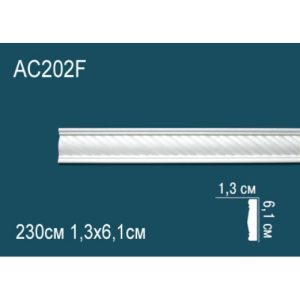  ������� ������ �� ����������� ������� AC202F 6.1x1.3x230