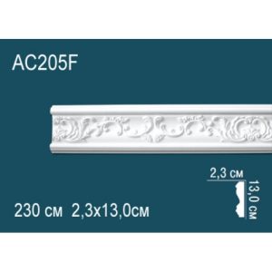  ������� ������ �� ����������� ������� AC205F 13x2.3x230