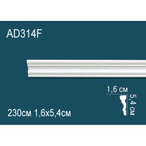  ������� ������ �� ����������� ������� AD314F 5.4x1.6x230