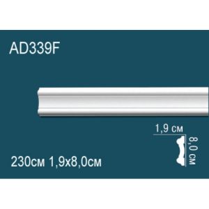  ������� ������ �� ����������� ������� AD339F 8x1.9x230