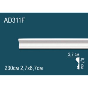  ������� ������ �� ����������� ������� AD311F 8.7x2.7x230