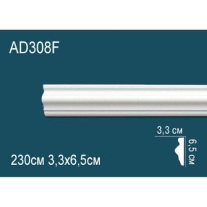  ������� ������ �� ����������� ������� AD308F 6.5x2.3x230