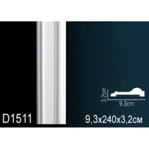  ������� �� ����������� ������� D1511 9.3x3.2x240