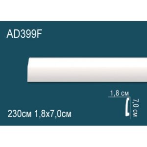  ��������� ������� ������ �� ����������� ������� AD399F 7x1.8x230