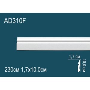 ��������� ������� ������ �� ����������� ������� AD310F 10x1.7x230