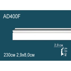  ��������� ������� ������ �� ����������� ������� AD400F 8x2.9x230