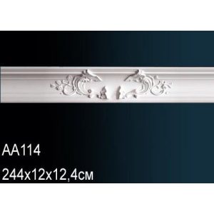  ������ �� ����������� ������� AA114 12x12.5x244