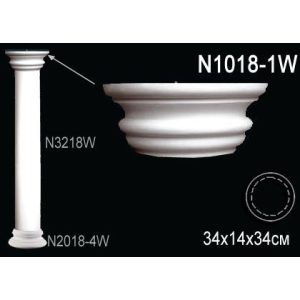  �������� ������� �� ����������� ������� N1018-1W 34x14