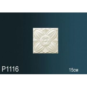  ������������ ������� �� ����������� ������� P1116 15x15