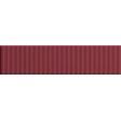 ������������ ������ ��� ���� 41ZERO42 Biscuit Strip Bordeaux 5x20