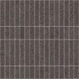 ������� �� ������������� 41ZERO42 Mosaic Rug Ebony 30x30