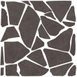 ������� �� ������������� 41ZERO42 Palladiana Crock Ebony 40x40