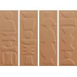������������ 41ZERO42 Nok Totem Terra 6,5x20