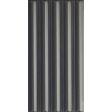 ������������ ������ ��� ���� 41ZERO42 WigWag Black 7,5x15
