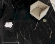  EMPIRE CALACATTA BLACK 60X60 RET (610010002195)