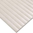  ������������ Basconi Home Ariston White (BHB-3001) 60x120