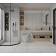  ������������ Basconi Home Metropolis Strong R11 (BHH-7001) 60x120