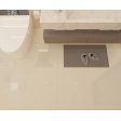  ������������ Basconi Home Ariston White (BHB-3001) 60x120