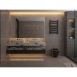  ������������ Basconi Home Ariston White (BHB-3001) 60x120
