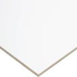 ������������ Basconi Home Ariston White (BHB-3001) 60x120