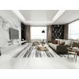  ������������ Basconi Home Ariston White (BHB-3001) 60x120